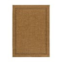 Pruun õuevaip 80x150 cm Guinea Natural - Universal