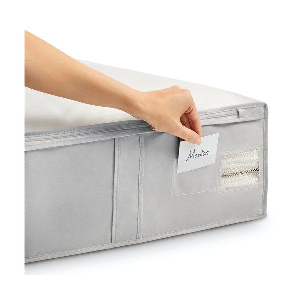 Tugevdatud kangast riiete hoiukast - Rayen-image-3