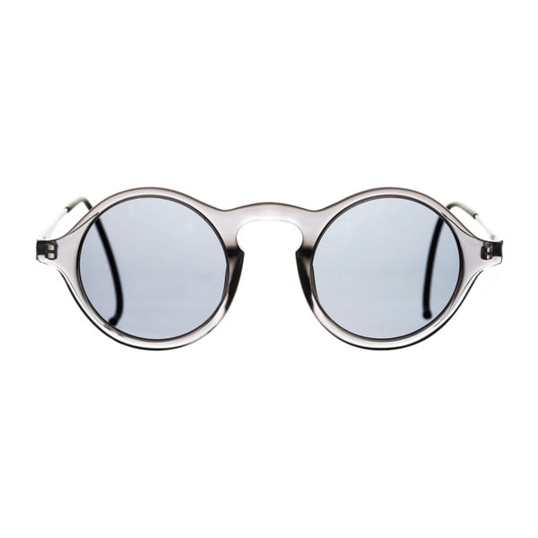 Stříbrné sluneční brýle se zrcadlovými skly Marshall Bryan Cable