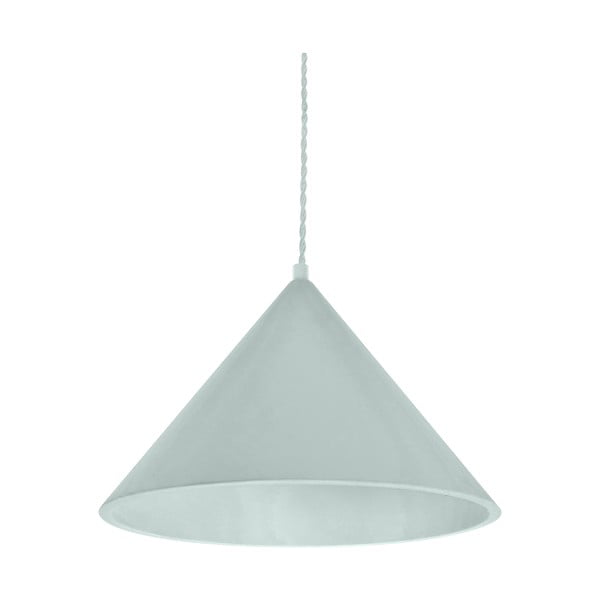 Roheline rippvalgusti , kõrgus 150 cm Vilma - SULION-image-3