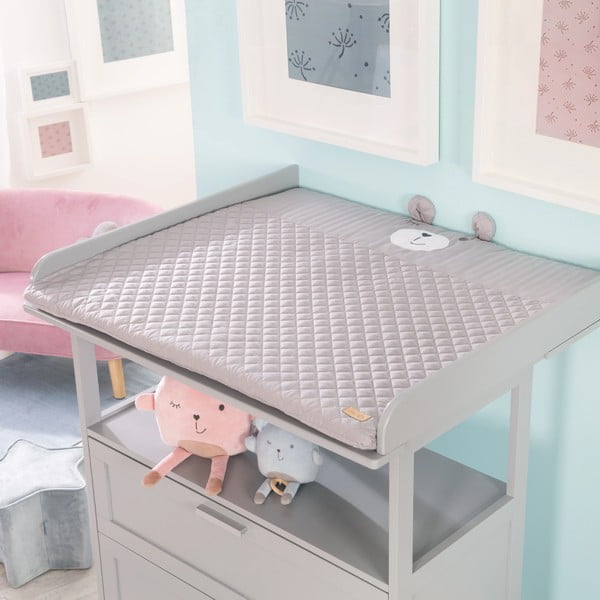 Helehall beebide mängumatt Roba style - Roba-image-3