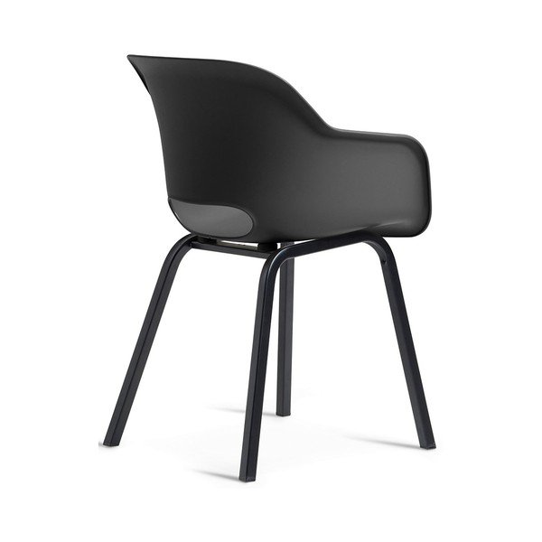 Antratsiitsed metallist/plastikust aiatoolid 2tk komplektis Noa Duo - Keter-image-3