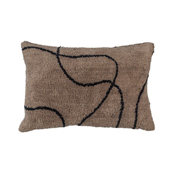 Puuvillane padjakate 40x60 cm Shadow - Mette Ditmer Denmark