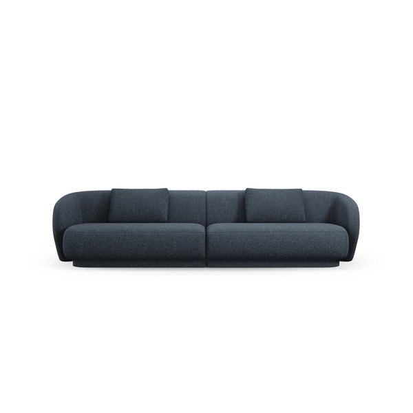 Tumesinine diivan 304 cm Camden - Cosmopolitan Design