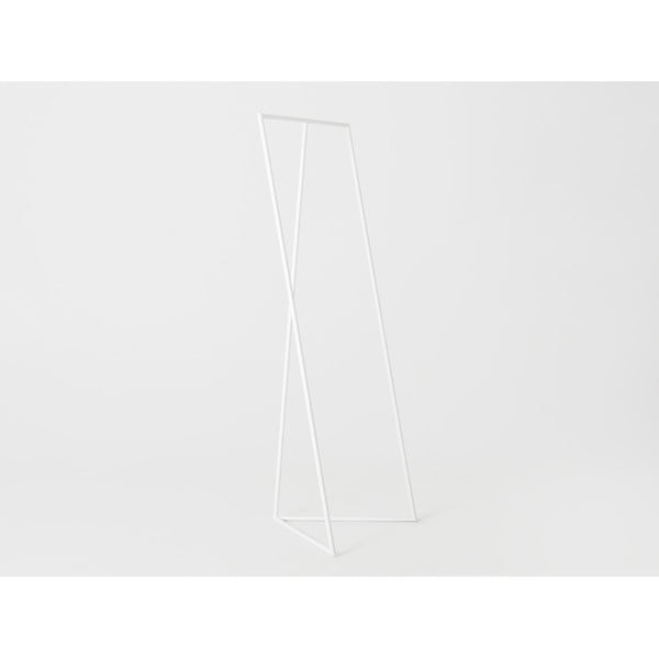 Valge metallist riputusklamber Zet - CustomForm-image-2