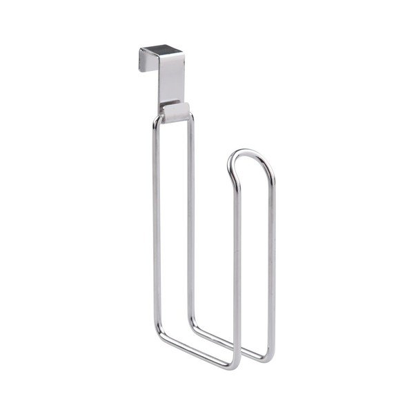 Roostevabast terasest tualettpaberi hoidja Metalo - iDesign-image-2