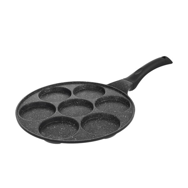 Pfluon Granit tahmevaba pann , ⌀ 27 cm Grande - Orion-image-2