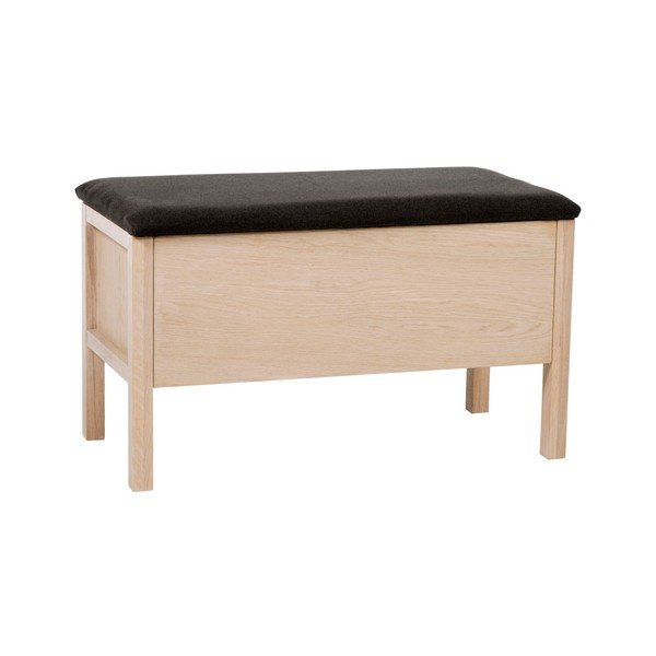 Matně lakovaná lavice Rowico Sjofn-image-1