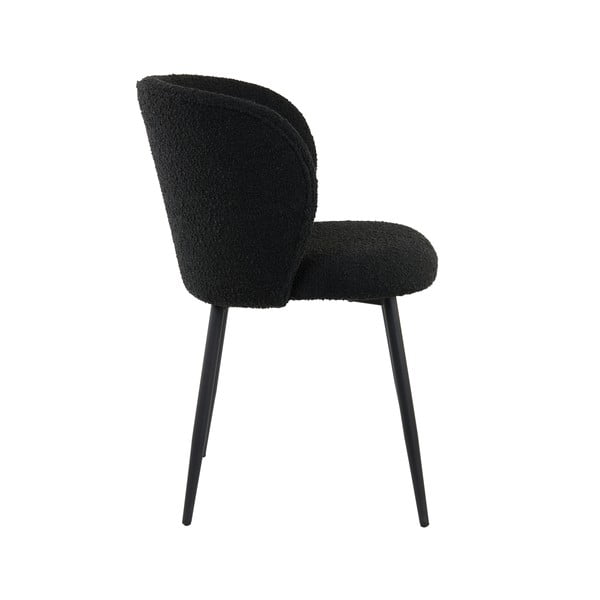 Must söögitool Elyna - Light & Living-image-2