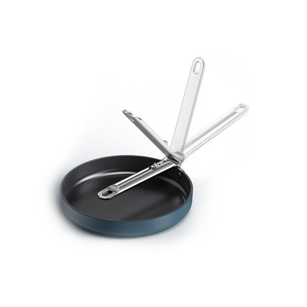 Alumiiniumist pann mittenakkuva pinnaga, ø 24 cm Space - Joseph Joseph-image-3