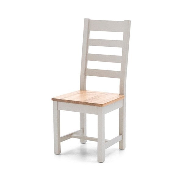 Dřevěná jídelní židle VIDA Living Assy