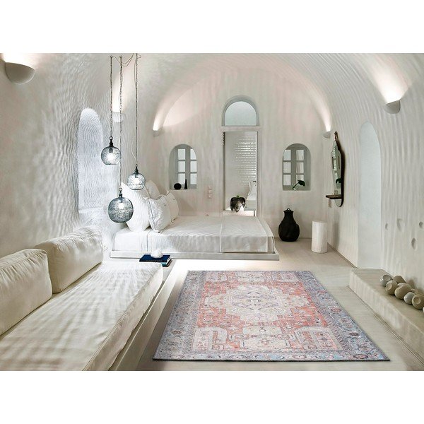 Haria Vintage puuvillane vaip, 160 x 230 cm - Universal-image-1