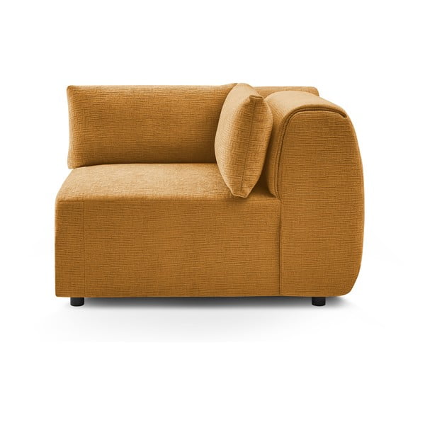 Sinepivärvi diivanimoodul Jeanne - Bobochic Paris-image-3