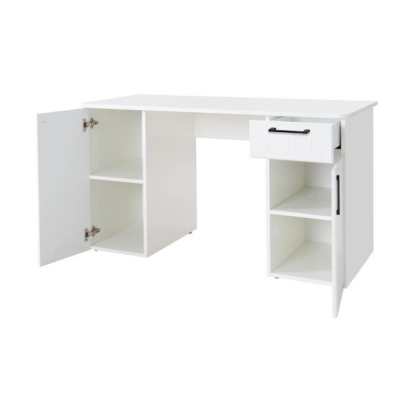 Laste kirjutuslaud 58,5x122,5 cm Sylt - Roba-image-4