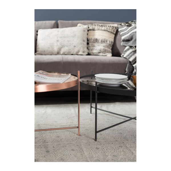 Vase värvi kohvilaud Cupid - Zuiver-image-1