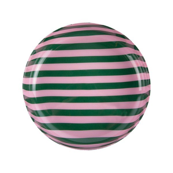 Roheline/heleroosa rauast kauss Animado - PT LIVING-image-2