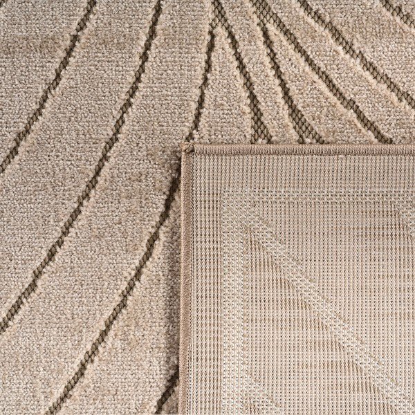 Beež sise- ja õuevaip 120x170 cm Nova 1204 - Ayyildiz Carpets-image-3