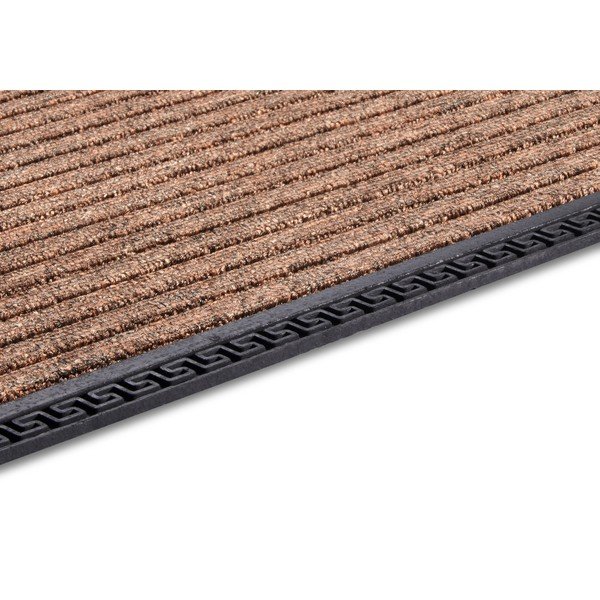 Uksematt 45x75 cm Borders - Hanse Home-image-3