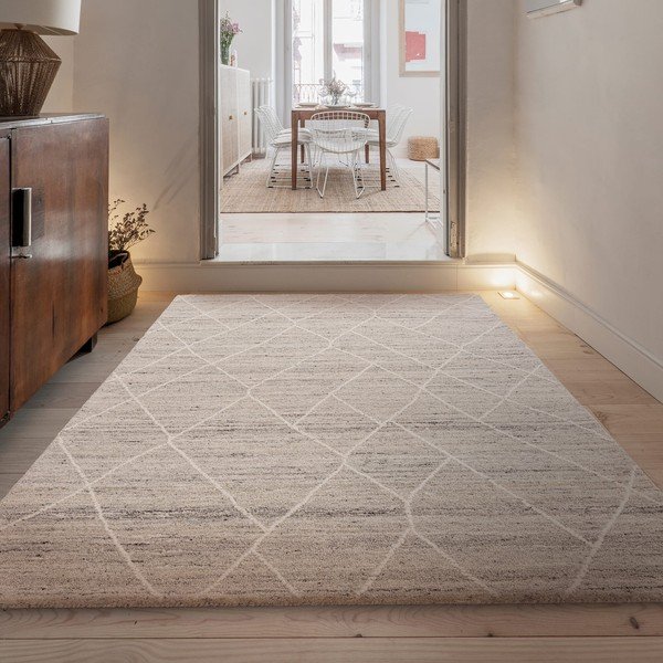 Helehall villane vaip 120x170 cm Noah - Asiatic Carpets-image-1