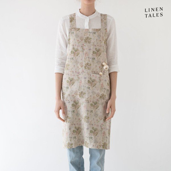 Linane põll Crossback - Linen Tales