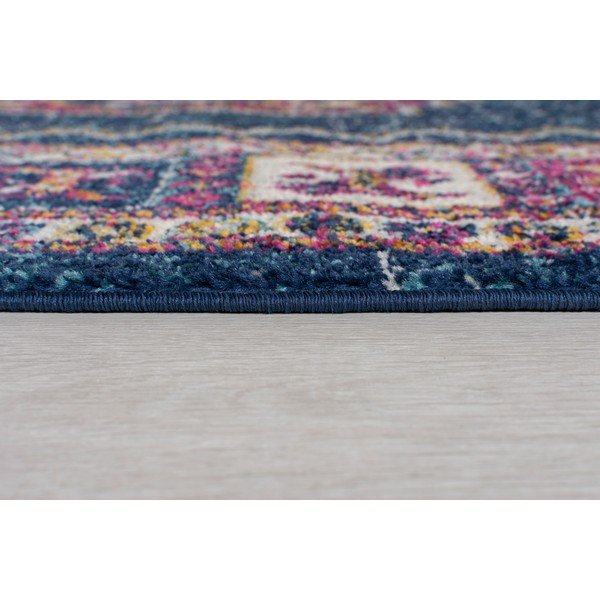 Sinine vaip Urban Traditional,100 x 150 cm - Flair Rugs-image-2