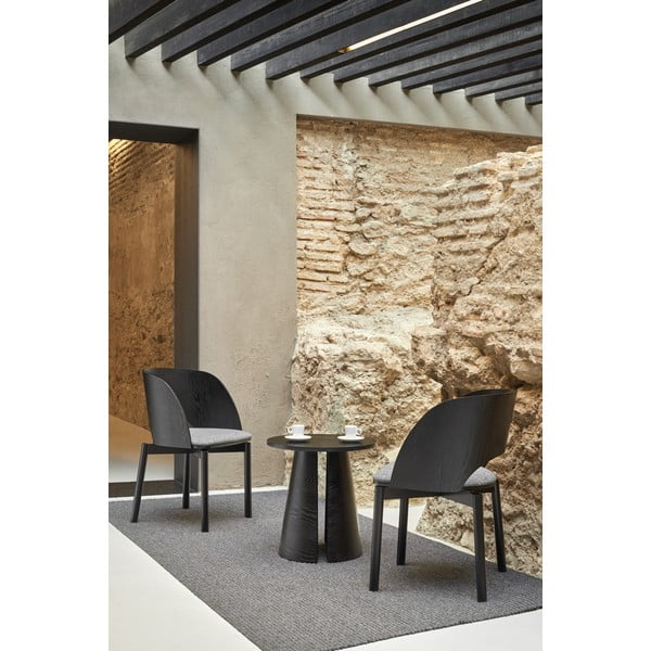 Must kohvilaud, ø 50 cm Cep - Teulat-image-3