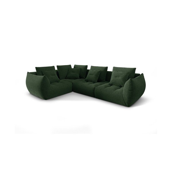 Tumeroheline nurgadiivan (vasak nurk/L) Bloom - Micadoni Home-image-2