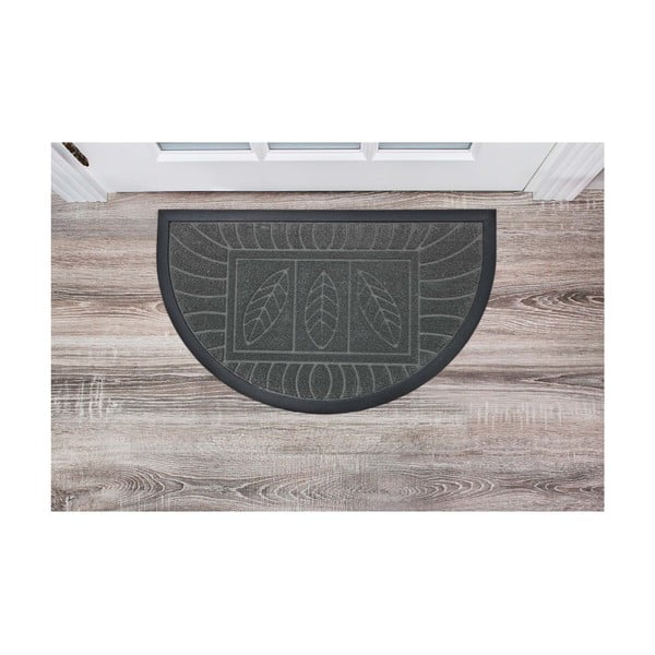 Matt 45x75 cm Feuilles - douceur d'intérieur-image-2