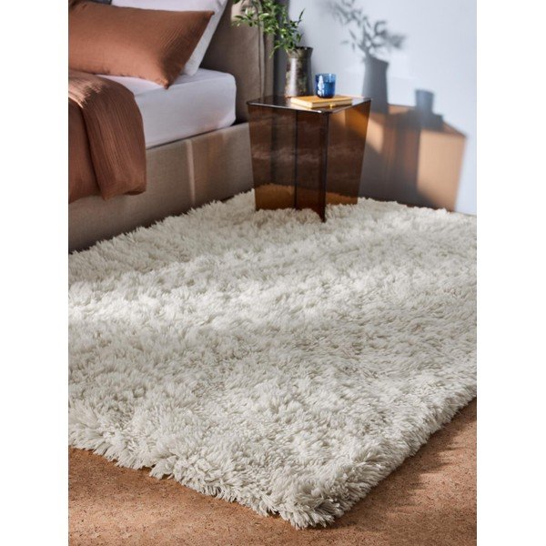 Valge villane vaip 200x290 cm Dala - MADE-image-2