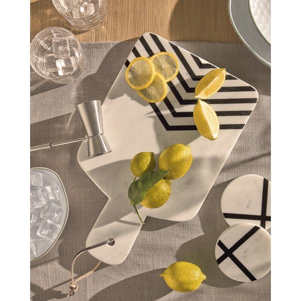 4 taldriku komplekt Imeris - Kave Home-image-2