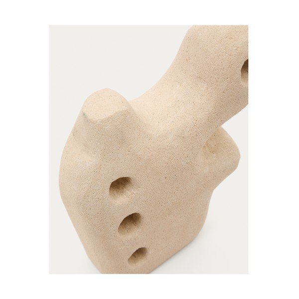 Kivist kujuke (kõrgus 20 cm) Arif - Kave Home-image-2