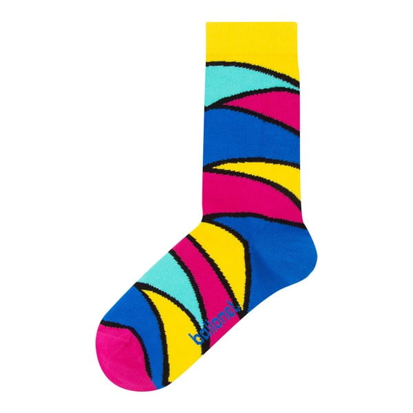 Ponožky Ballonet Socks Pegasus, velikost 36 – 40