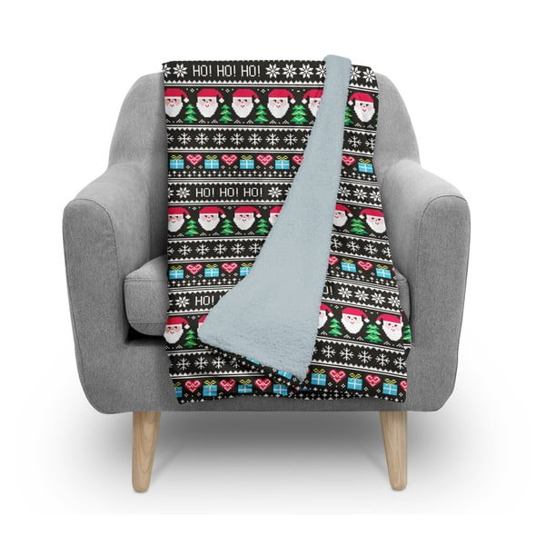 Deka Oyo home Kringle, 160 x 220 cm-image-1