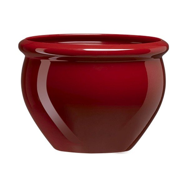 Květináč Siena Nobile Ruby, 18,5 l-image-1