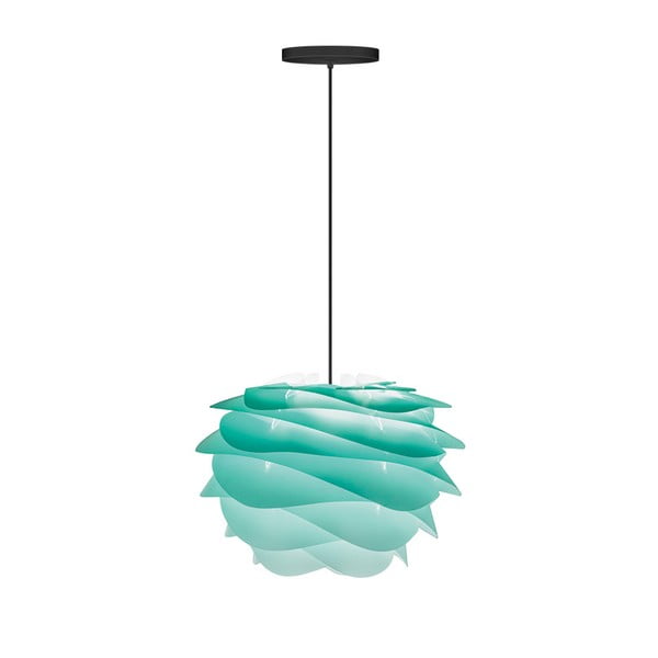 Türkiissinine lambivarju Carmina, ⌀ 32 cm - UMAGE-image-1