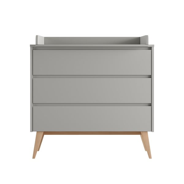 Hall madal laste kummut 100x52,5 cm Swing - Pinio-image-3