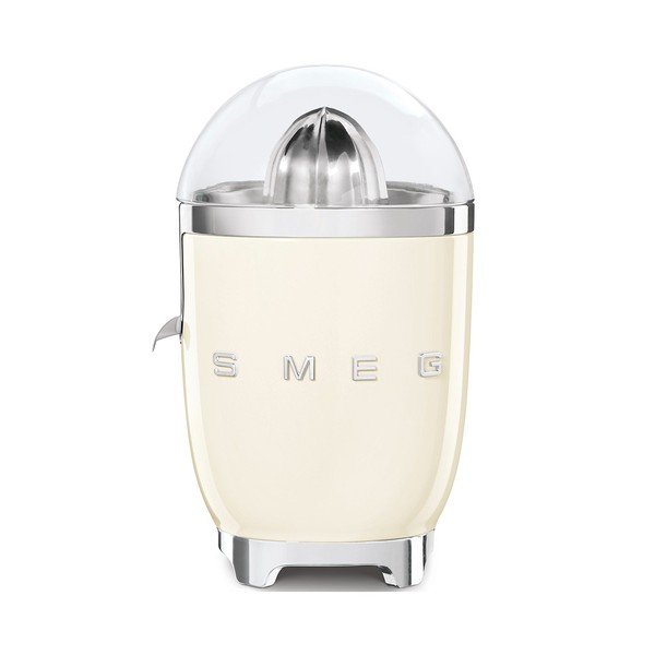 Kreemjas mahlapress 50's Retro Style - SMEG