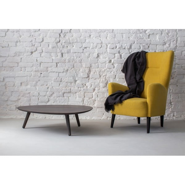 Hall saarepuust kohvilaud Contrast Pick - Ragaba-image-2