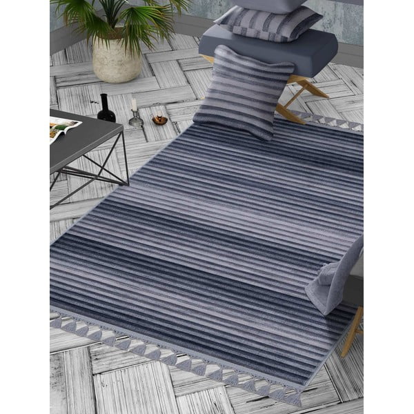 Hall pestav vaip 160x100 cm - Vitaus-image-1