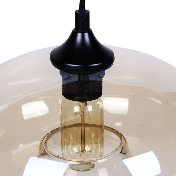 Závěsné světlo Sipping Four-image-3