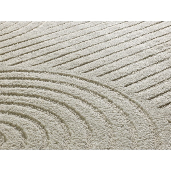 Kreem vaip 120x170 cm Verona - Universal-image-3