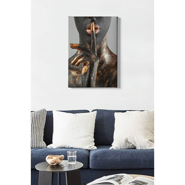 Maal 50x70 cm - Wallity-image-1