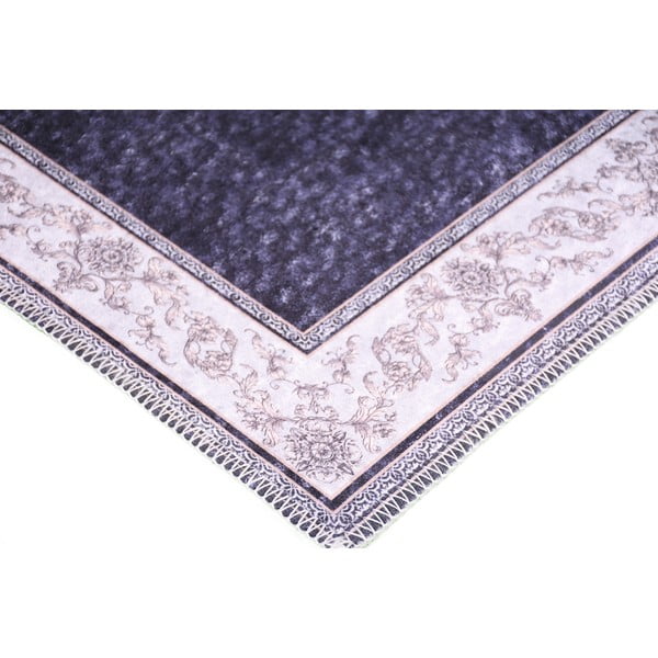 Tumesinine Ava jooksja, 80 x 200 cm - Vitaus-image-2