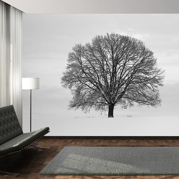Velkoformátová tapeta Tree, 315x232 cm