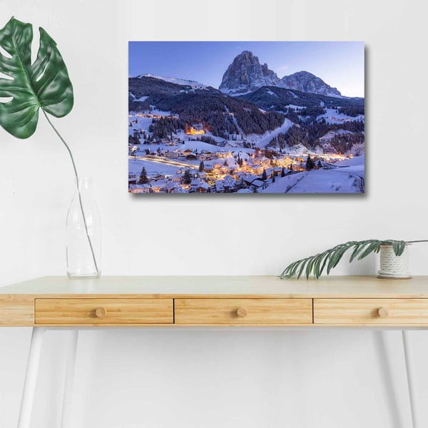 Maal 70x45 cm - Wallity-image-1