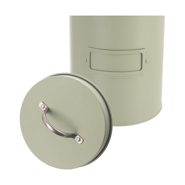 Metallkast Greenish - Orion-image-4