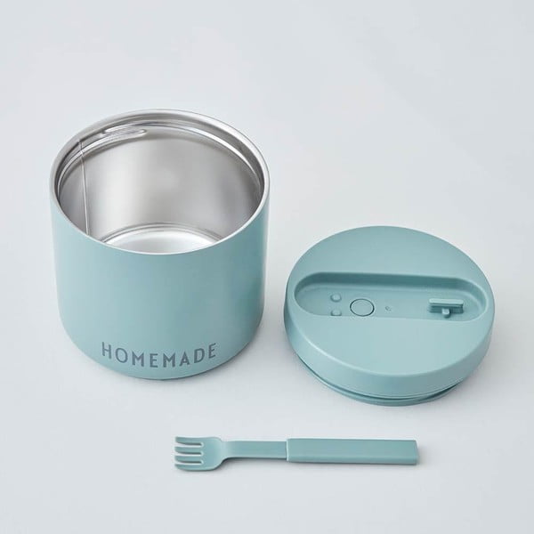 Toidukarp kahvliga - Design Letters-image-2