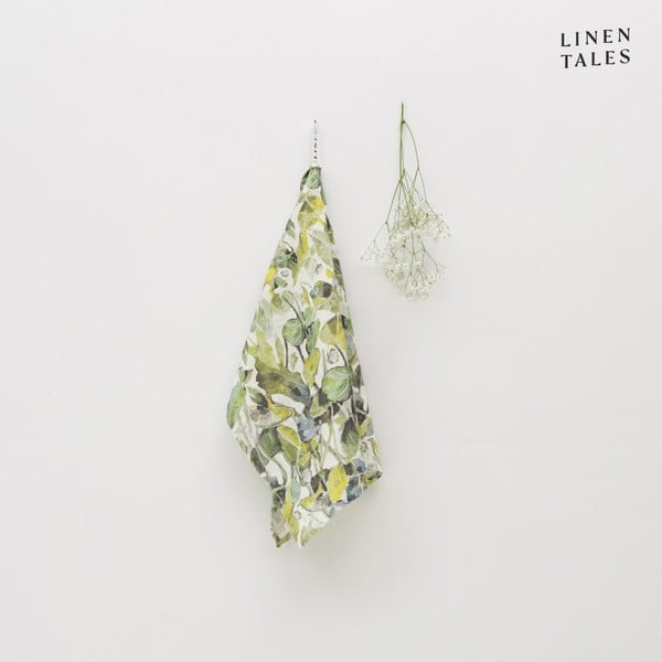Linane rätik 45x65 cm Lotus - Linen Tales
