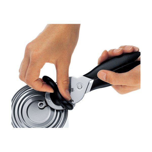 Purgiavaja, pikkus 20 cm Tin Up - WMF-image-3