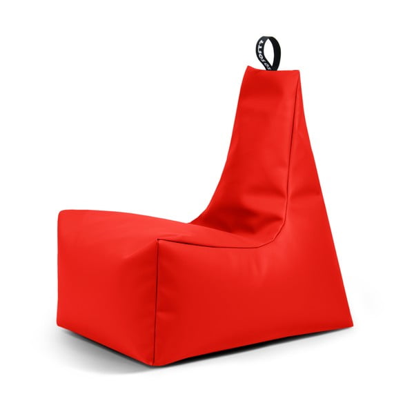 Punane kunstnahast kott-tool Icy XL - So Soft?